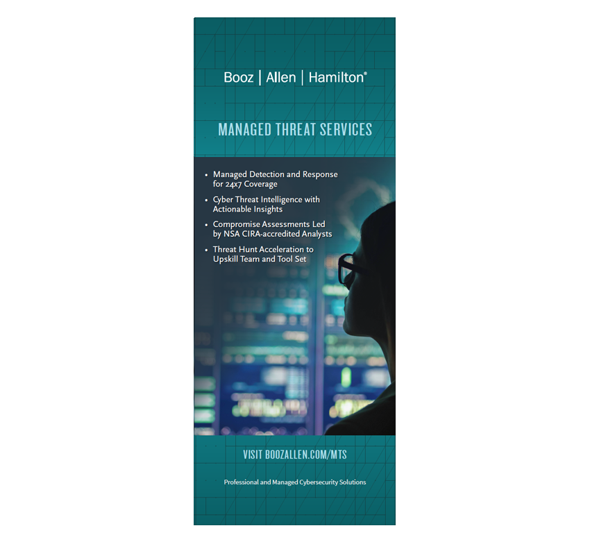 Presentation image for Custom artwork for promotional pop-up banner