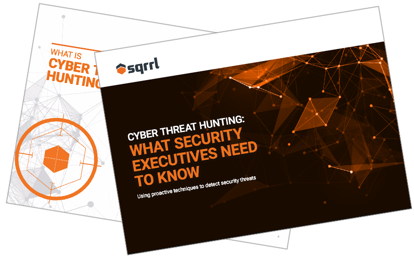 Presentation image for Cyber Threat Hunting: What Security Executives Need to Know