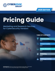 2025 Pricing Guide Thumbnail