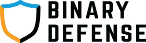 Binary Defense Logo