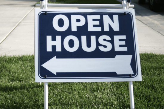 Featured image for Open House: A Guided Tour of CyberEdge's Cybersecurity Marketing Services