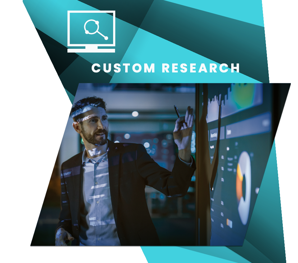 CEG Custom Research Image