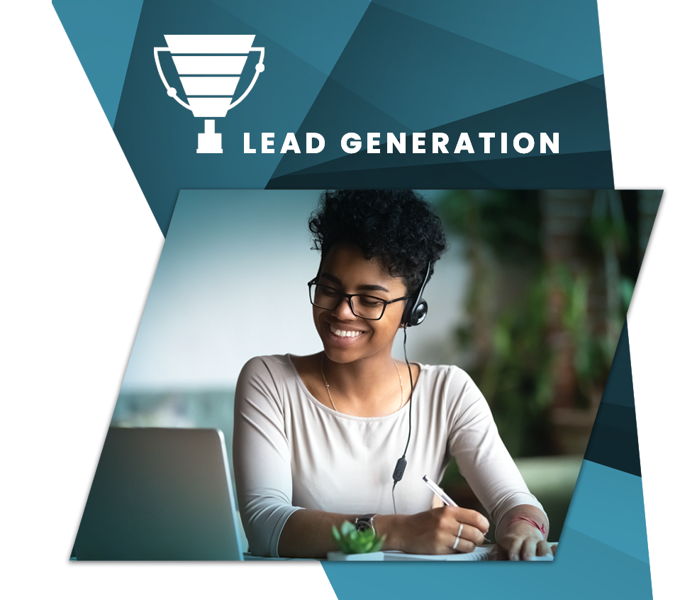 CEG Lead Generation Image