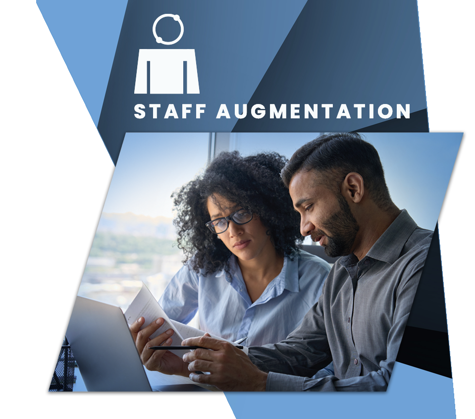 CEG Staff Augmentation Image