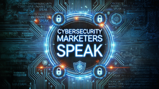 Featured image for Cybersecurity Marketers Speak: Winning Tactics for Lead Generation Program