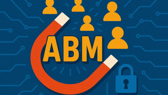 Featured image for Cracking the Code: ABM Best Practices Every Cybersecurity Marketer Needs