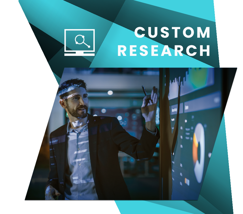 CEG Custom Research Image