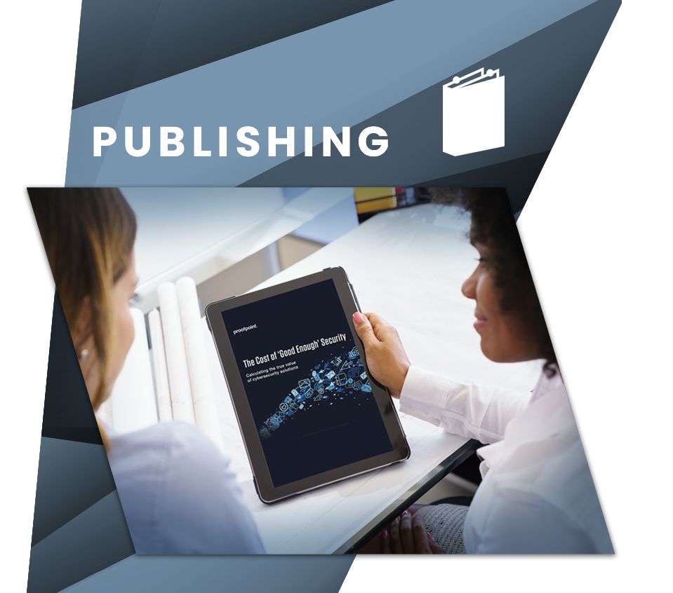 CEG Publishing Image