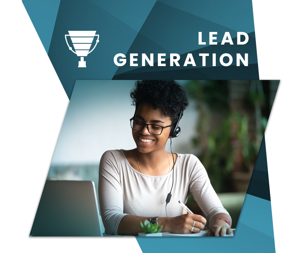 CEG Lead Generation Image