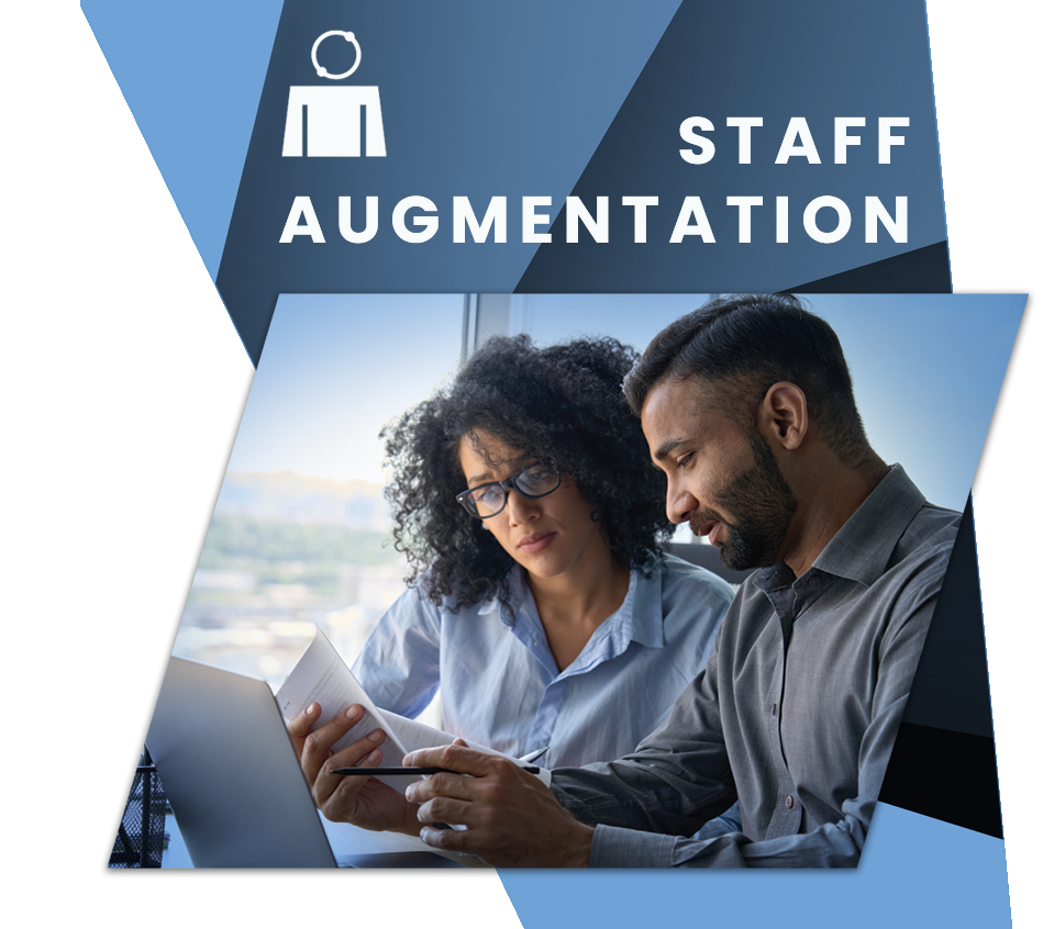 CEG Staff Augmentation Image
