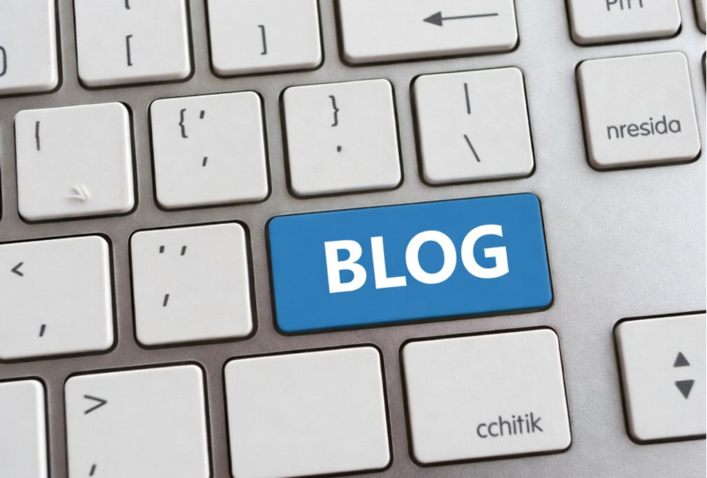 Blogs