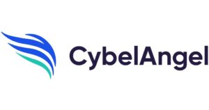 CybelAngel Logo